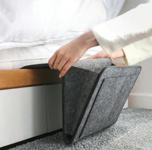 Bett-Organizer