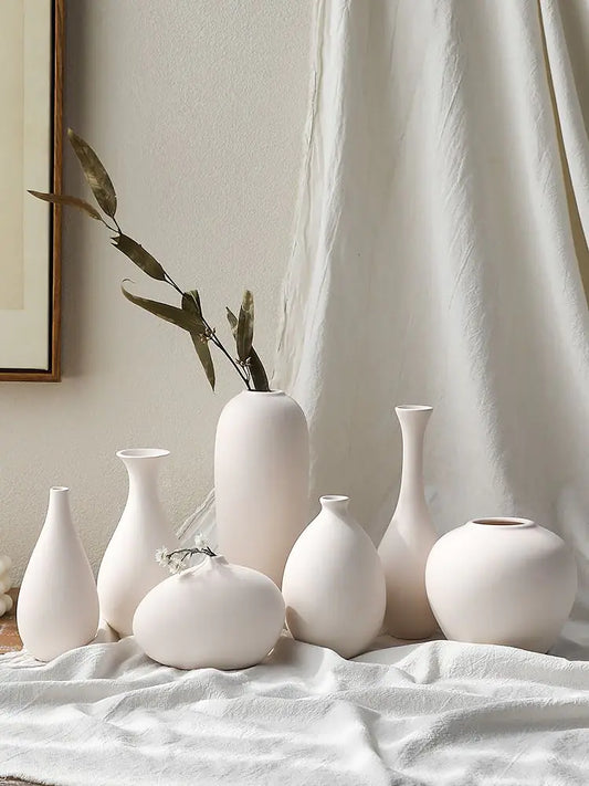 Keramikvase Invory